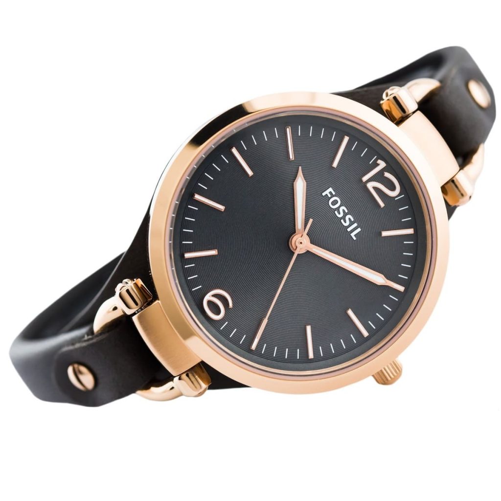 Fossil Watch Georgia ES3077 | Watches Prime