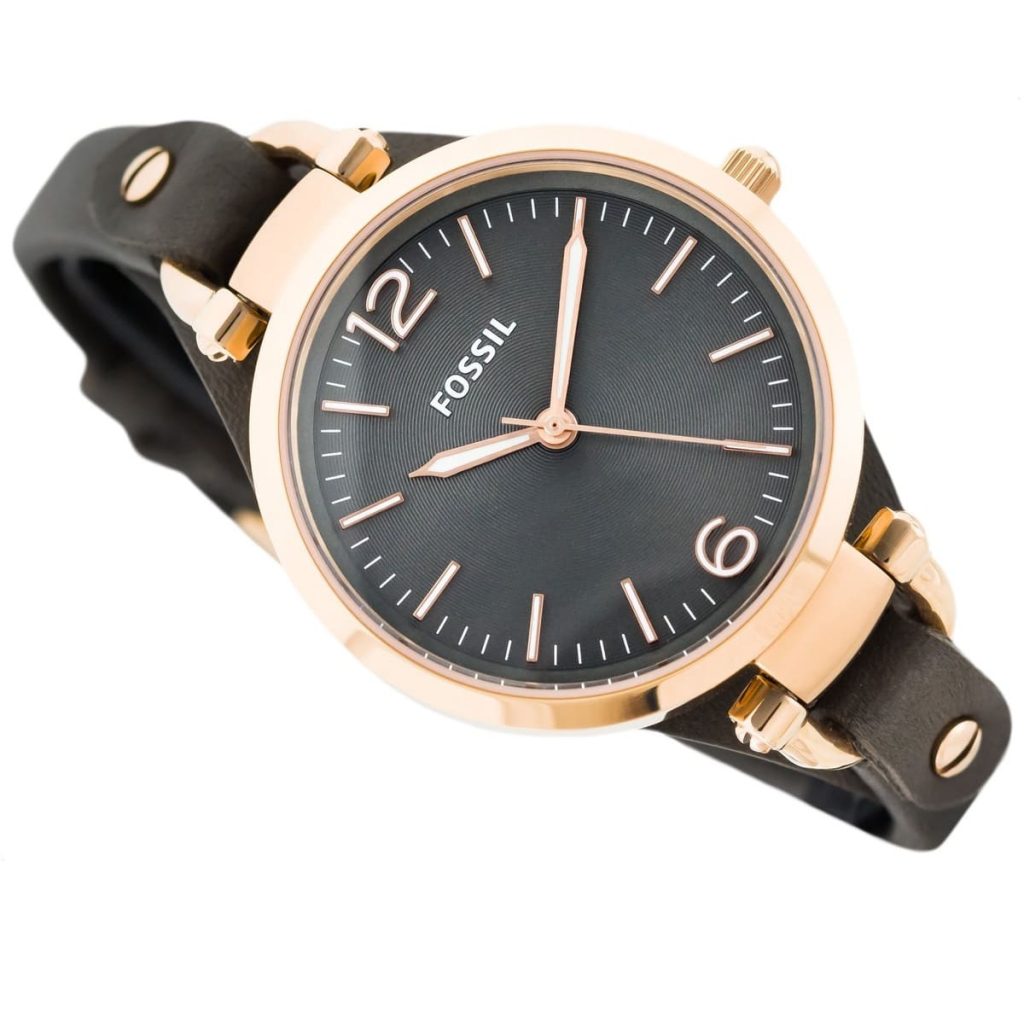 Fossil Watch Georgia ES3077 | Watches Prime