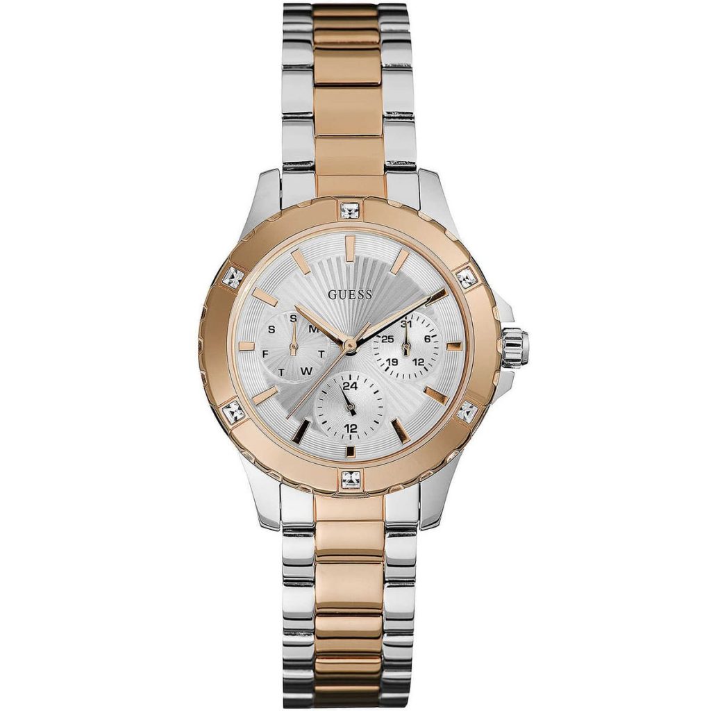 Guess Watch Mist W0443L4 | Watches Prime