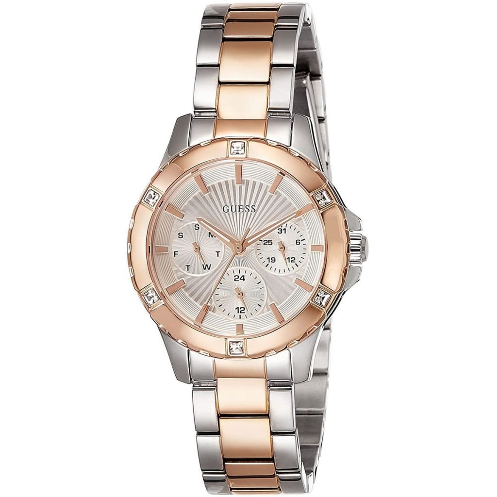 Guess Watch Mist W0443L4 | Watches Prime