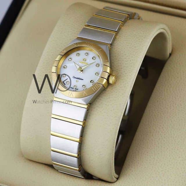 ساعات اوميجا Omega