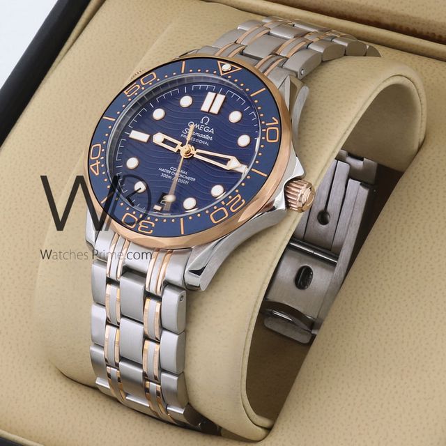 ساعات أوميغا omega