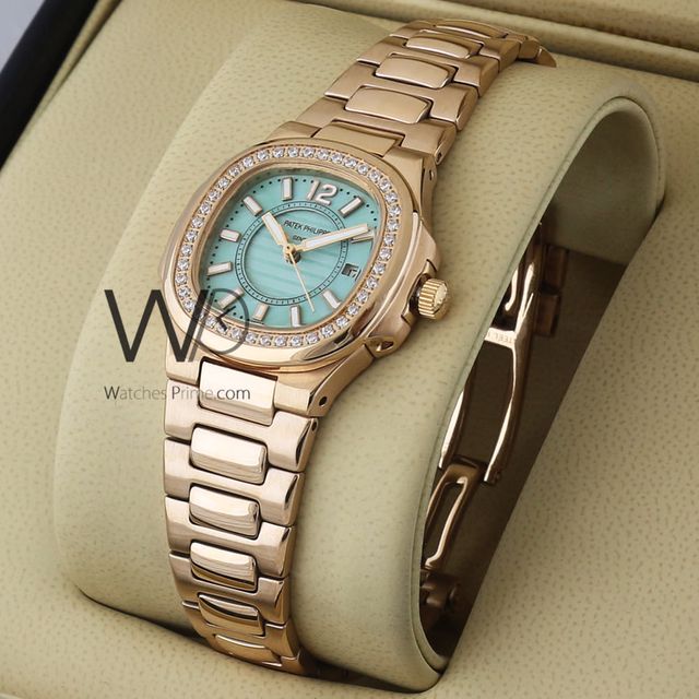 ساعات باتيك فيليب patek philippe