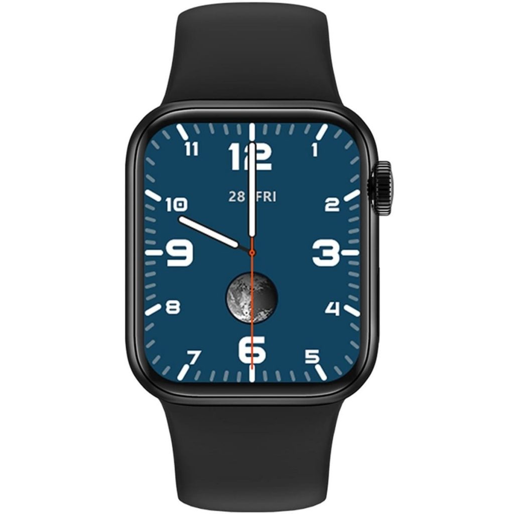 HW12 Smart Watch - 41mm - Multiple Functions | Watches Prime