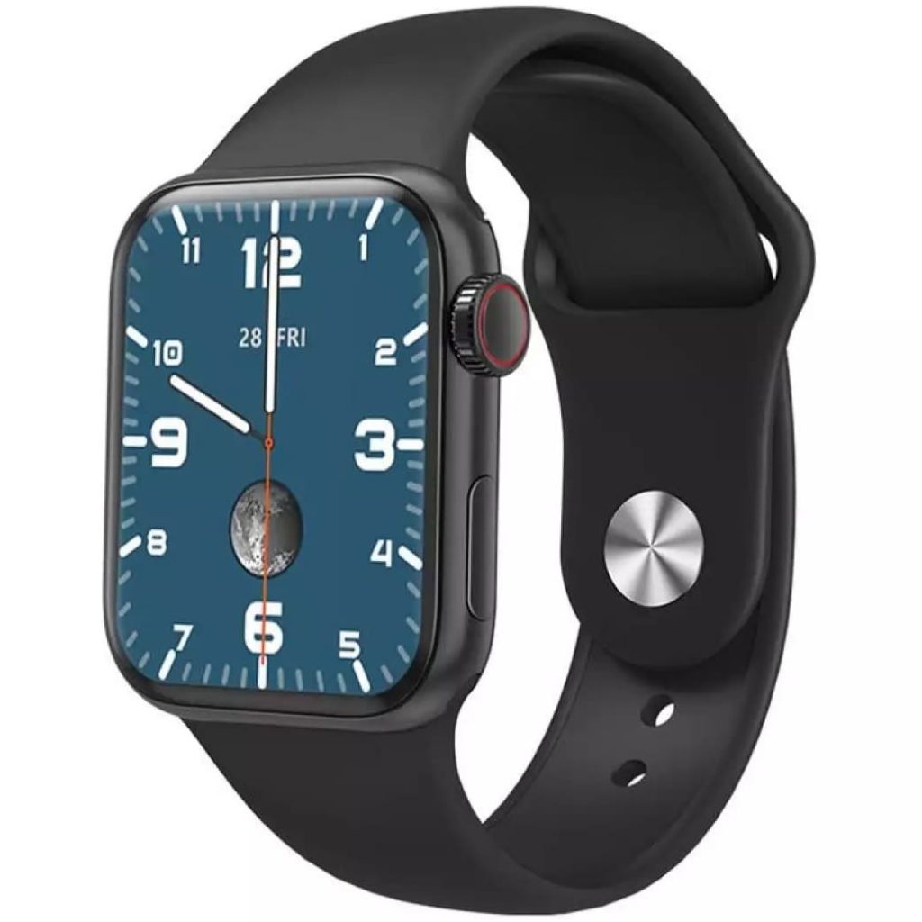 HW12 Smart Watch - 41mm - Multiple Functions | Watches Prime
