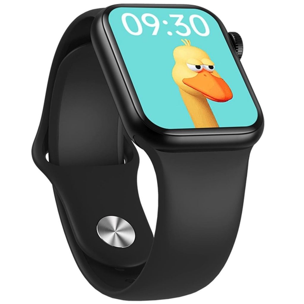 HW12 Smart Watch - 41mm - Multiple Functions | Watches Prime
