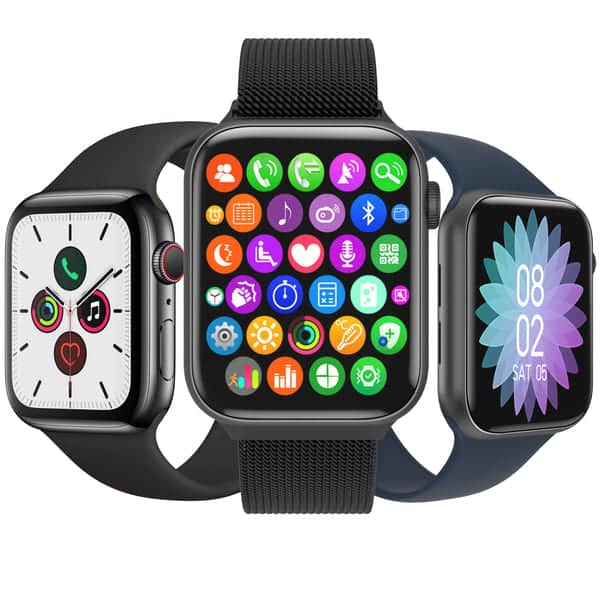 Smart Watches