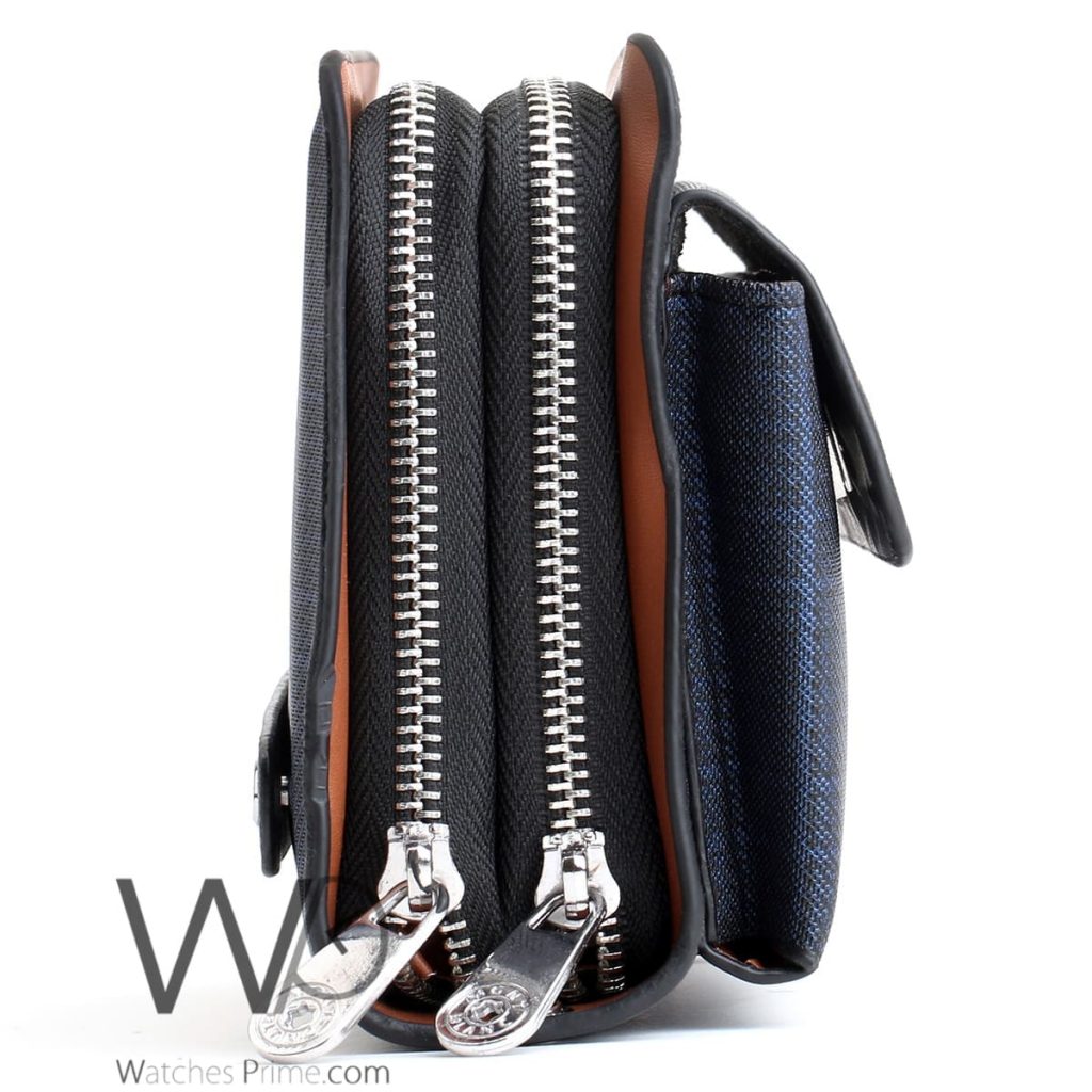 Montblanc Hand Wallet Bag | Watches Prime