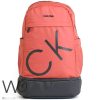 Calvin Klein CK red back bag for men | Watches Prime