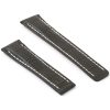 Breitling Leather Black Watch Strap | Watches Prime