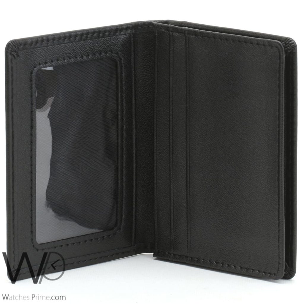 Calvin Klein wallet and card holder for men | Watches Prime