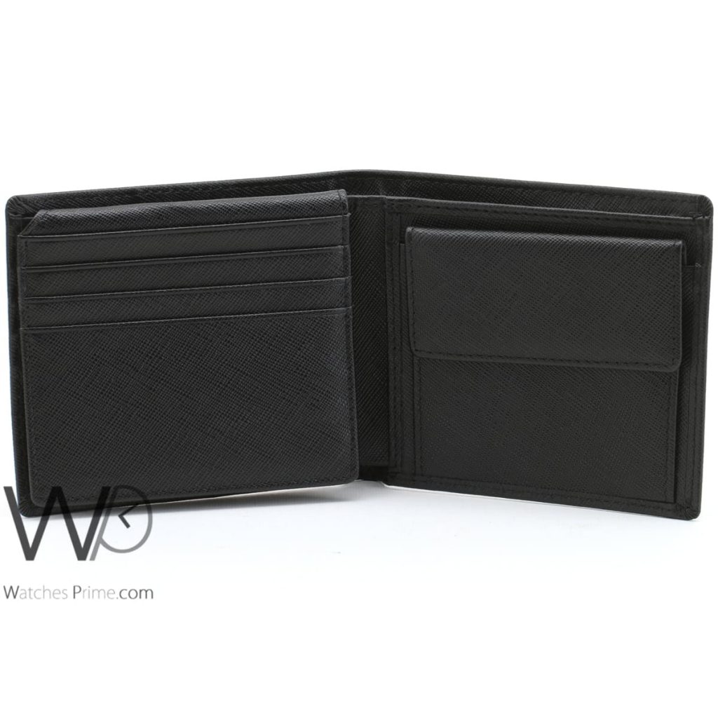 Calvin Klein wallet and card holder for men | Watches Prime