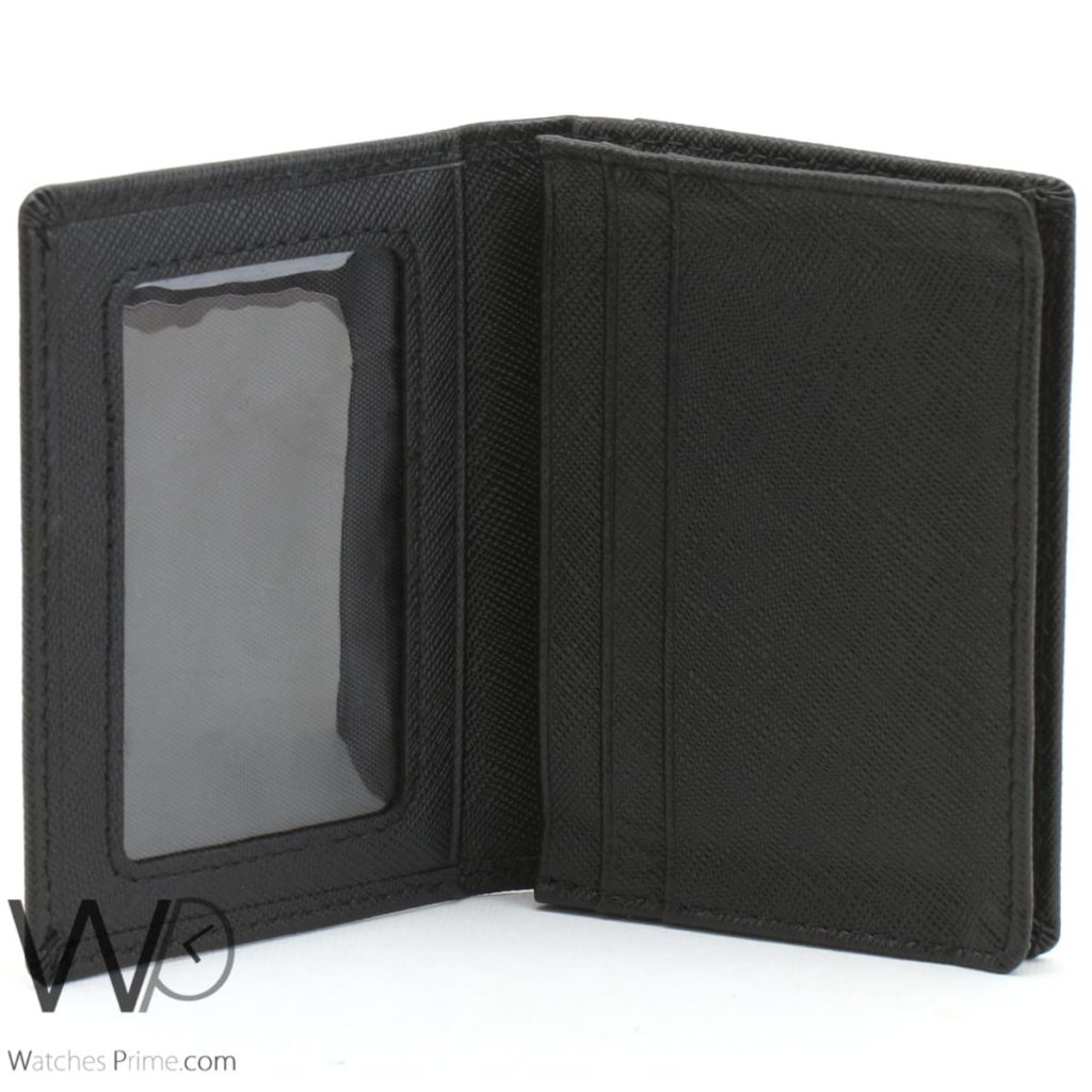 Calvin Klein wallet and card holder for men | Watches Prime