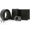 Coach wallet card holder and belt black men | Watches Prime