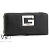 Guess wallet for men black for women | Watches Prime