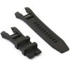 Invicta Black Rubber Watch Strap | Watches Prime