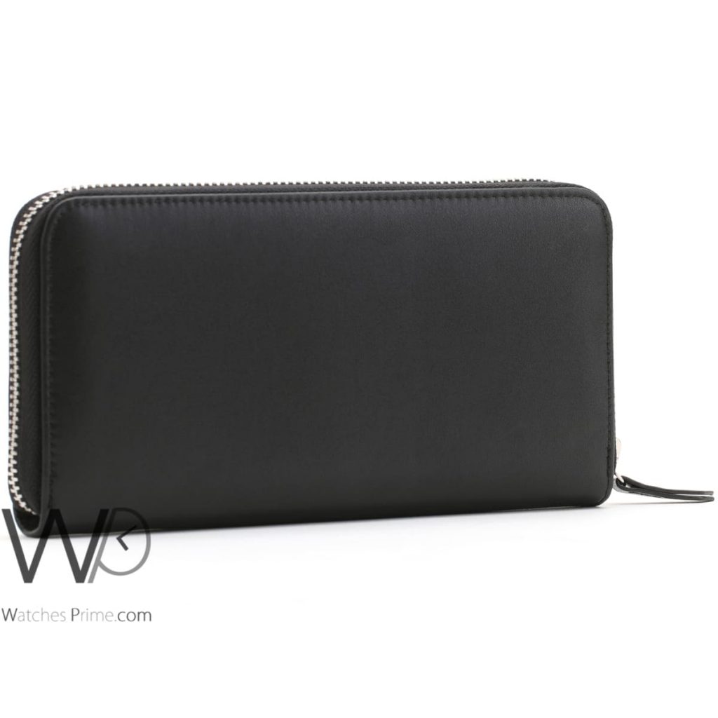 Tommy Hilfiger wallet for unisex | Watches Prime