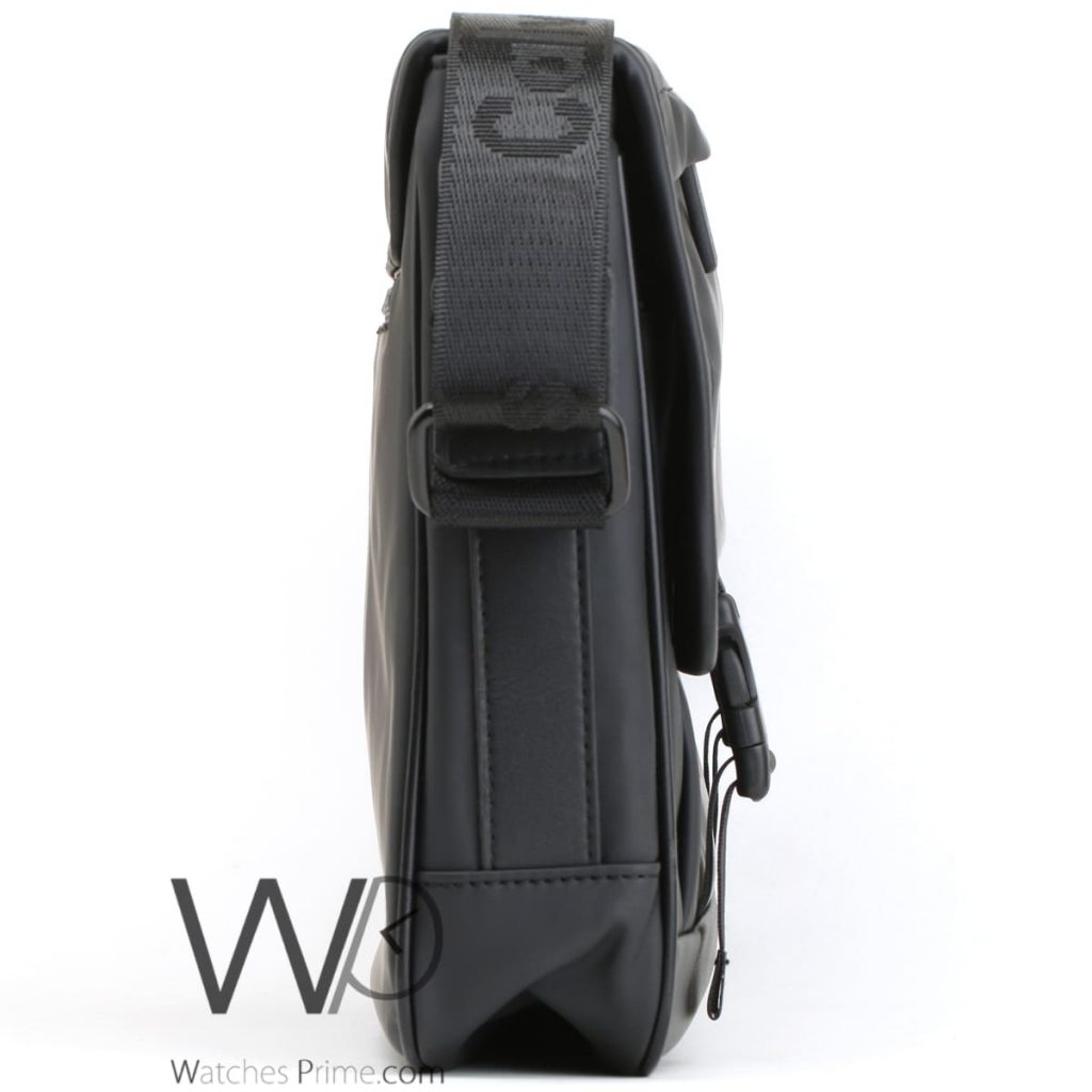 Calvin Klein jeans CK black crossbody men | Watches Prime