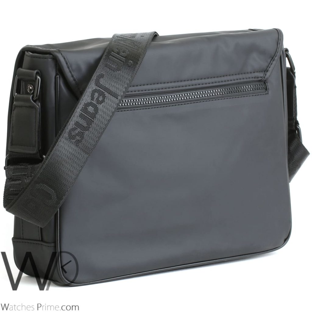 Calvin Klein jeans CK black crossbody men | Watches Prime