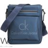 Calvin Klein jeans blue CK crossbody bag men | Watches Prime