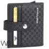Giorgio Armani card holder wallet for men | Watches Prime