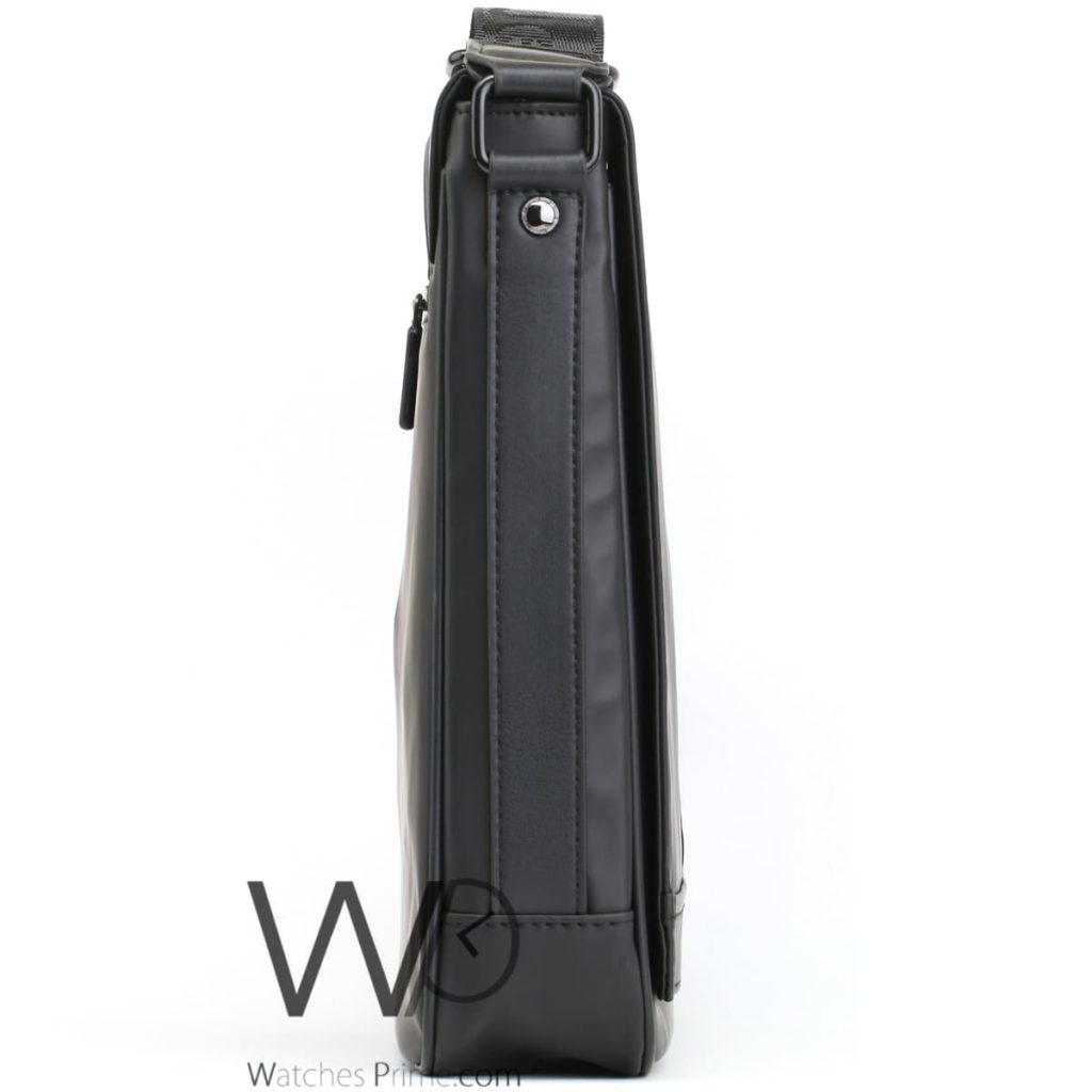 Calvin CK Klein black crossbody bag men | Watches Prime