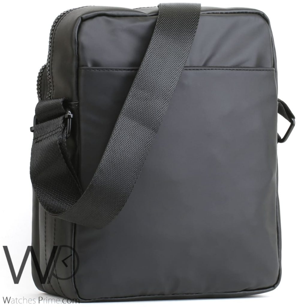 Calvin CK Klein black crossbody bag men | Watches Prime