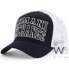 Armani Exchange blue and white cap AX for men | Watches Prime