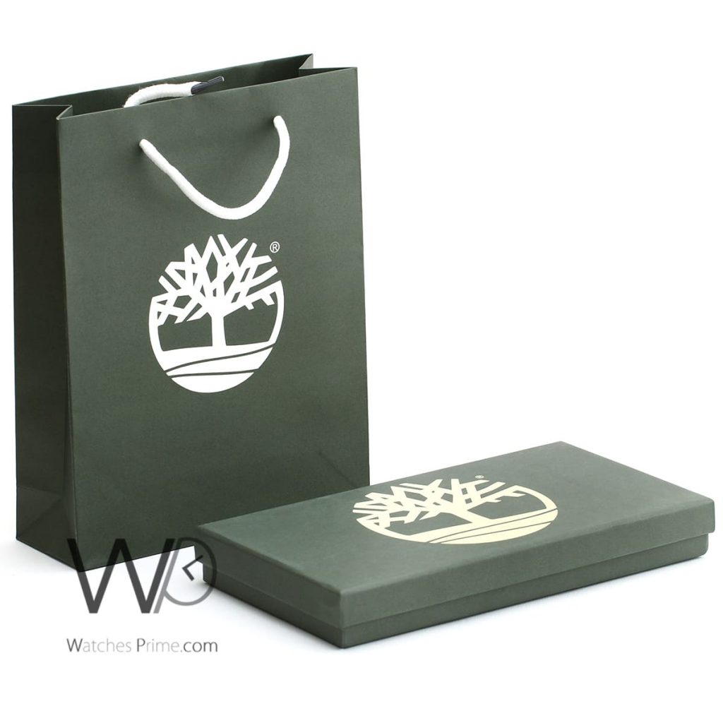 Timberland wallet and keychain for men | Watches Prime