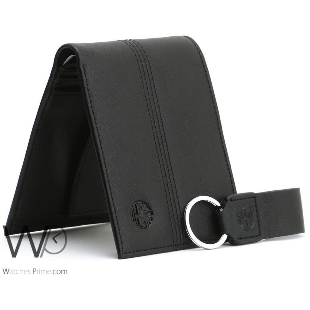 Timberland wallet and keychain for men | Watches Prime