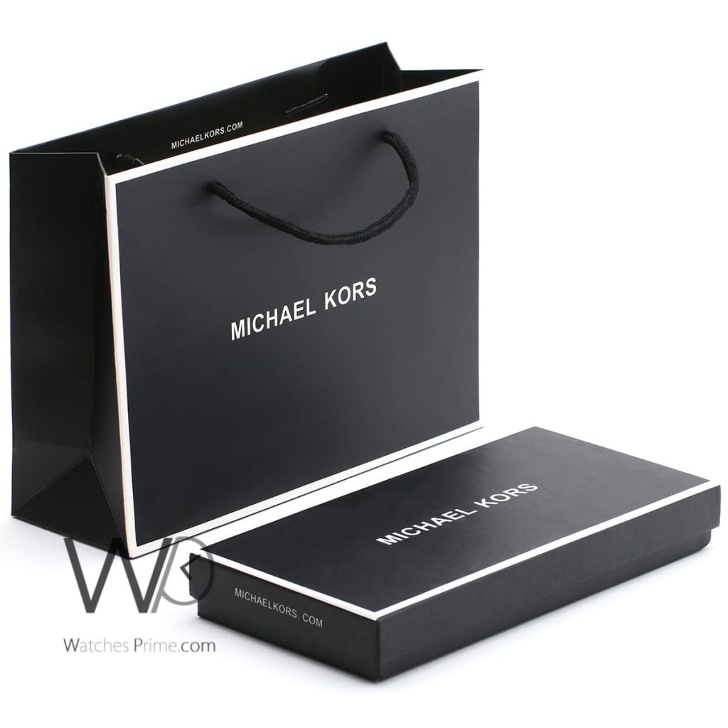 Michael Kors and card holder wallet for men | Watches Prime