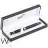 mont blanc roller ball ink black pen | Watches Prime