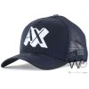 Armani Exchange for men blue cap AX | Watches Prime