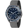 Maserati Watch Traguardo R8873612009 | Watches Prime