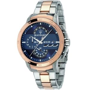 ساعة مازيراتي رجالي ايبوكا R8871618007 | واتشز برايم ساعة مازيراتي رجالي ايبوكا R8871618007 | واتشز برايم