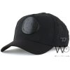 Diesel baseball cap for men Black | Watches Prime