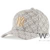 New York City off white cap for men | Watches Prime