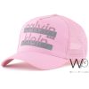 Calvin Klein pink cap CK unisex | Watches Prime
