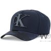 Calvin klein CK jeans baseball cap men navy | Watches Prime