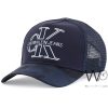 Calvin klein CK jeans mesh cap navy for men | Watches Prime