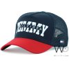Tommy Hilfiger mesh baseball cap men blue and red | Watches Prime