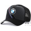 BMW M mesh black baseball cap men | Watches Prime