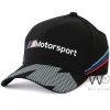 Puma BMW Motorsport black baseball cap men | Watches Prime
