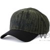 Calvin Klein CK green black baseball cap men | Watches Prime