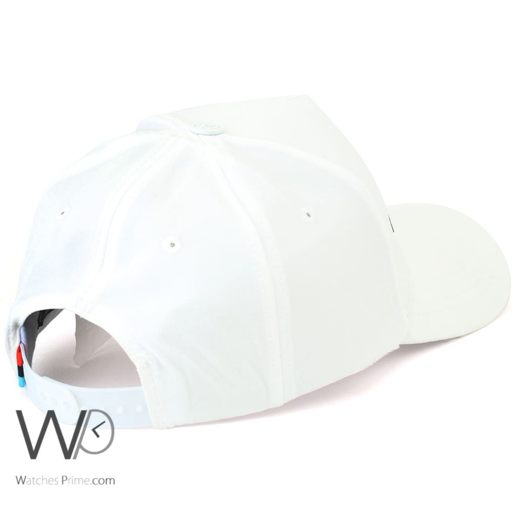 Puma BMW M Motorsport white baseball cap men | Watches Prime