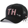 Tommy Hilfiger baseball cap for men black | Watches Prime