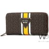 Guess brown wallet for women |Watches Prime