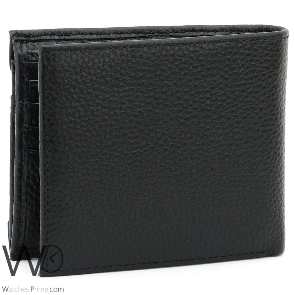 Calvin Klein wallet and removable card men | Watches Prime