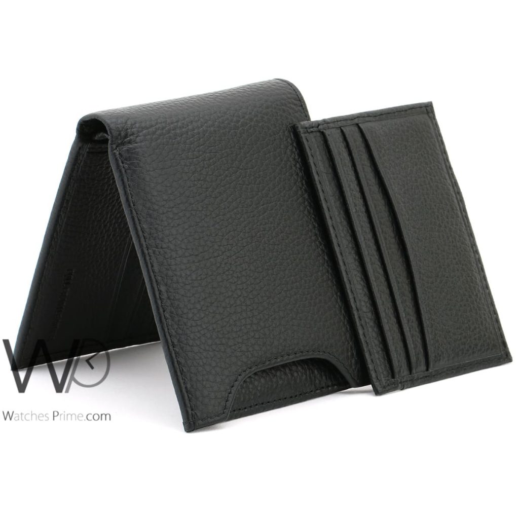 Calvin Klein wallet and removable card men | Watches Prime