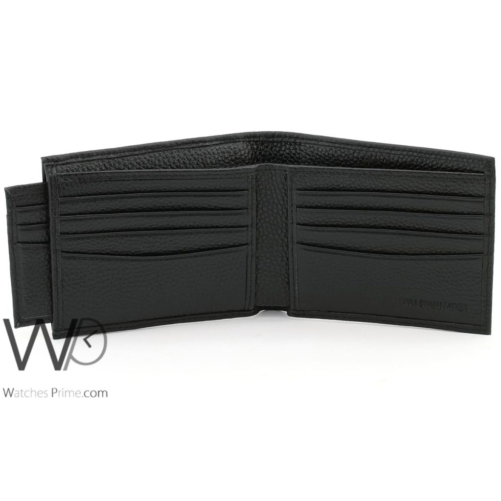Calvin Klein wallet and removable card men | Watches Prime
